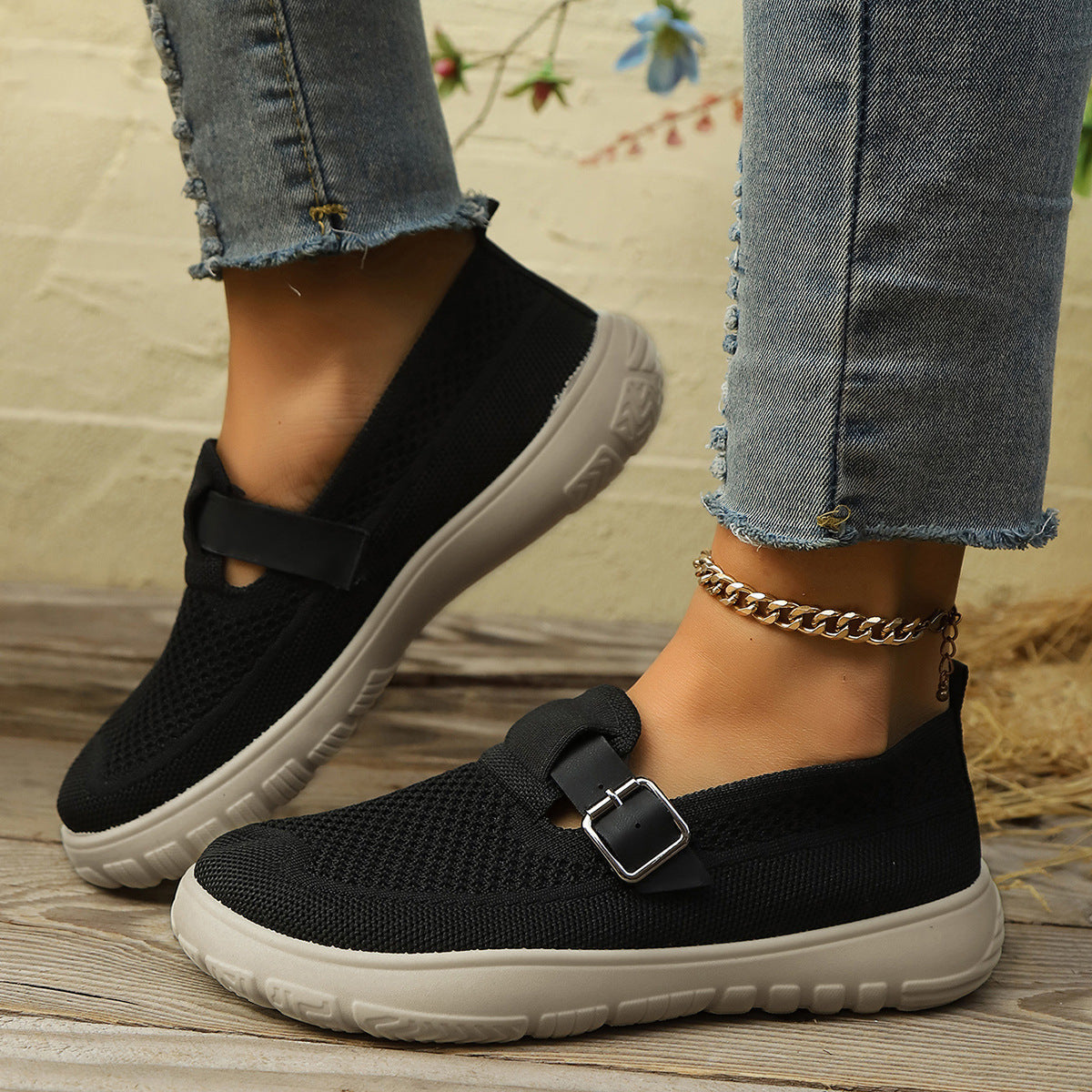Munich Orthopedic Sandals