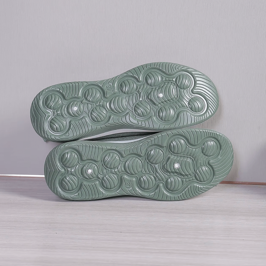 Cloudy - slip-on shoes