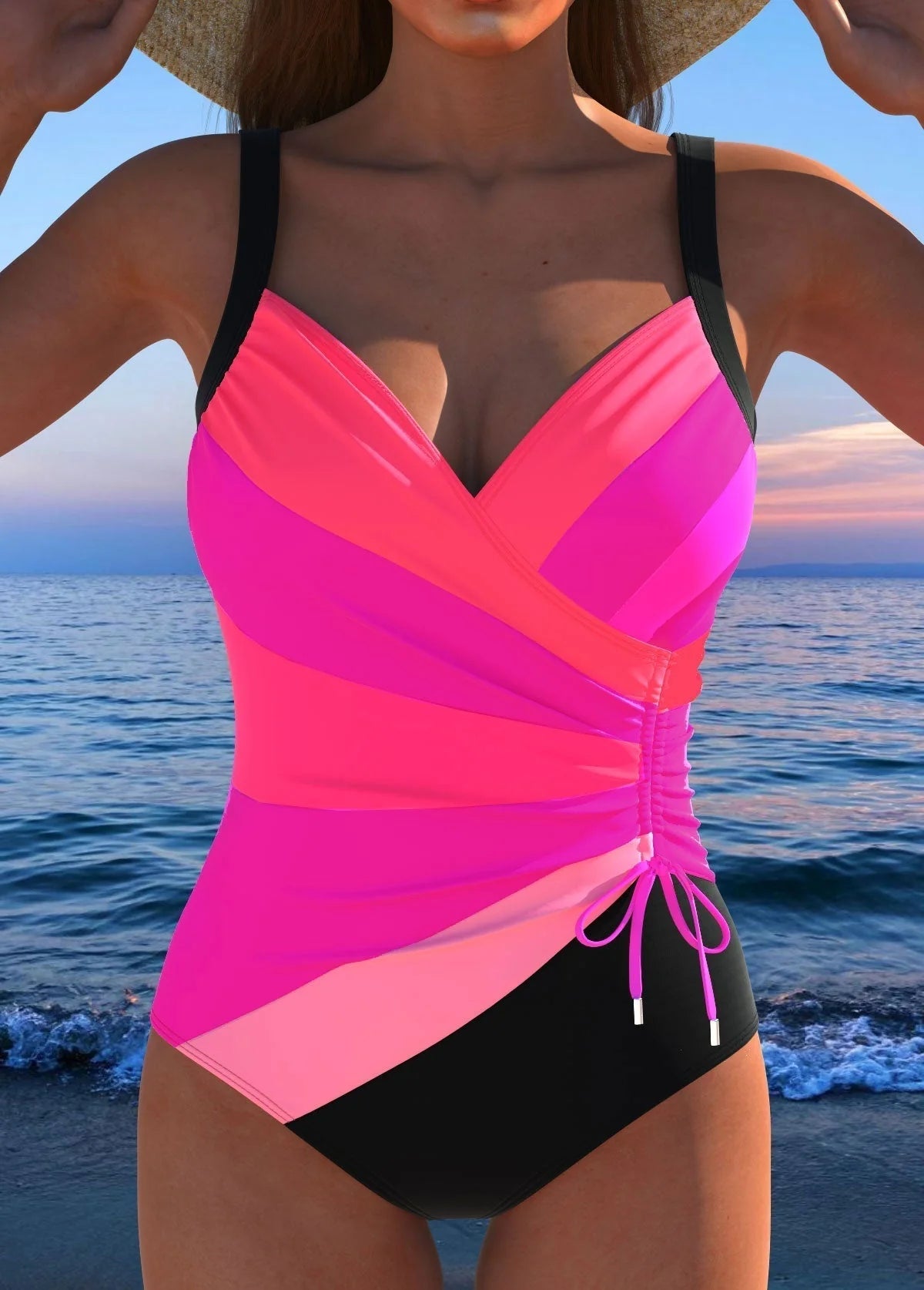 Sophia | Swimsuit