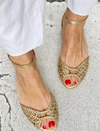 Gold