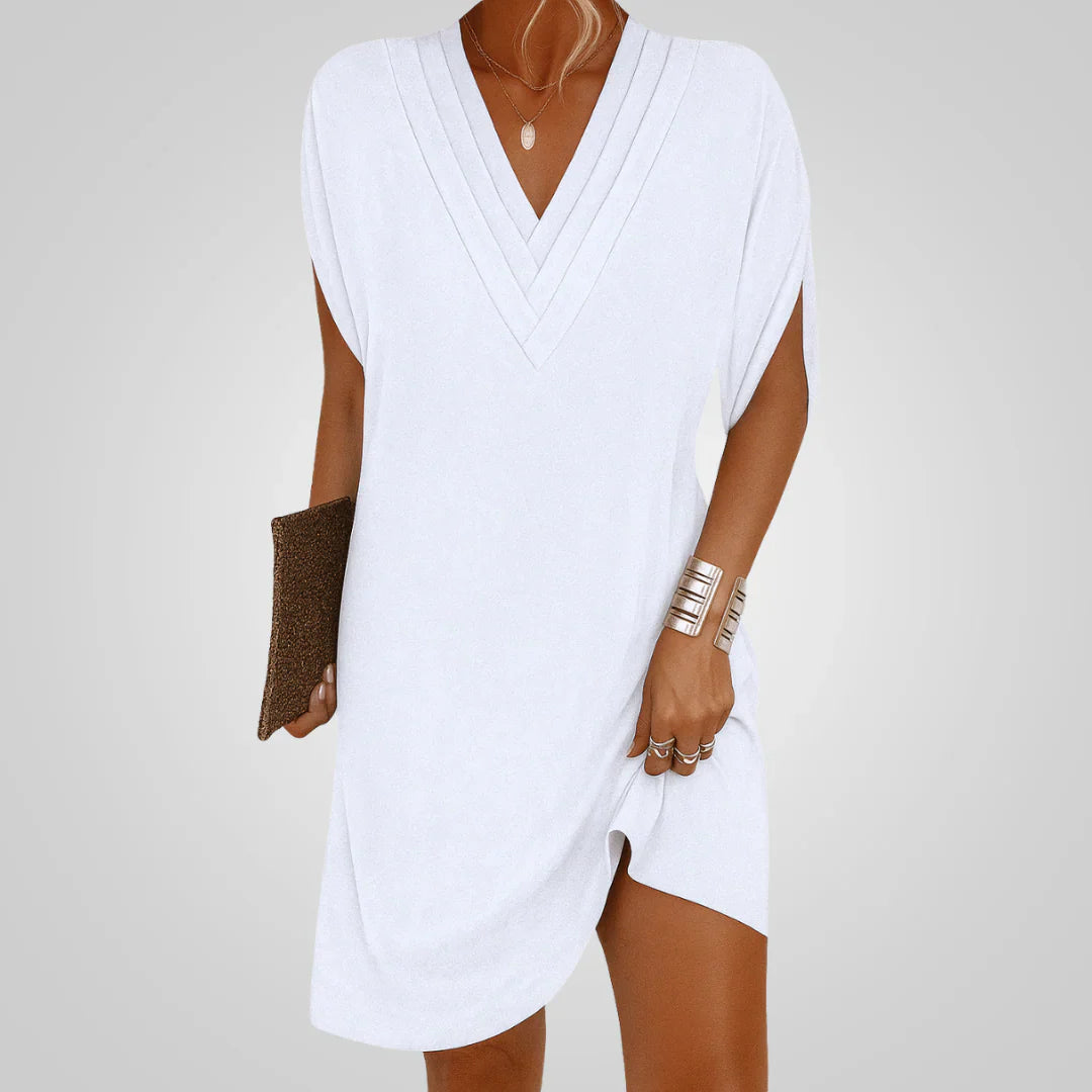 Rosaline™ | Elegant Flattering Dress