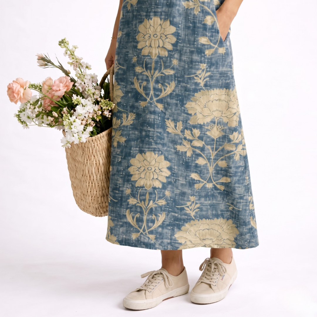 Karin | Everyday Comfort Dress