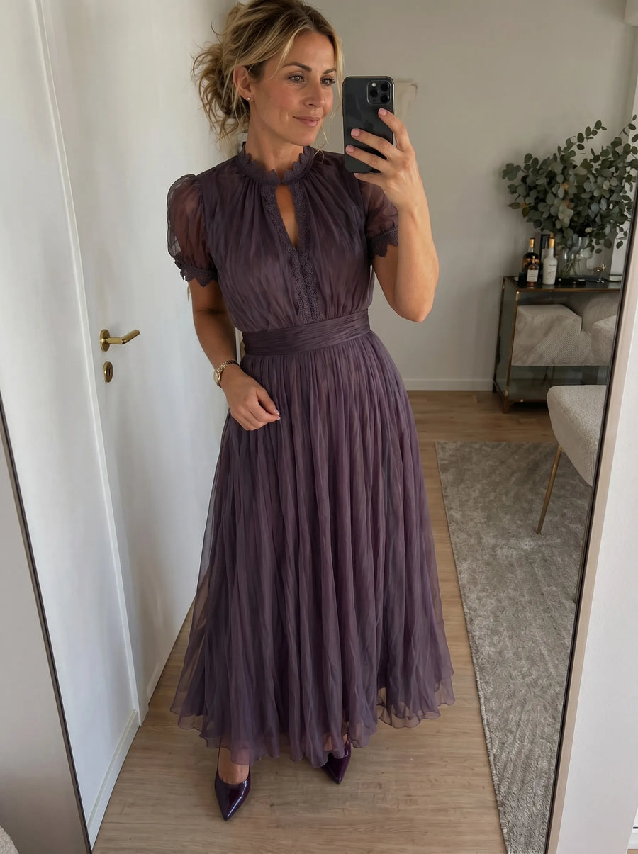 Valentina | Maxi Dress