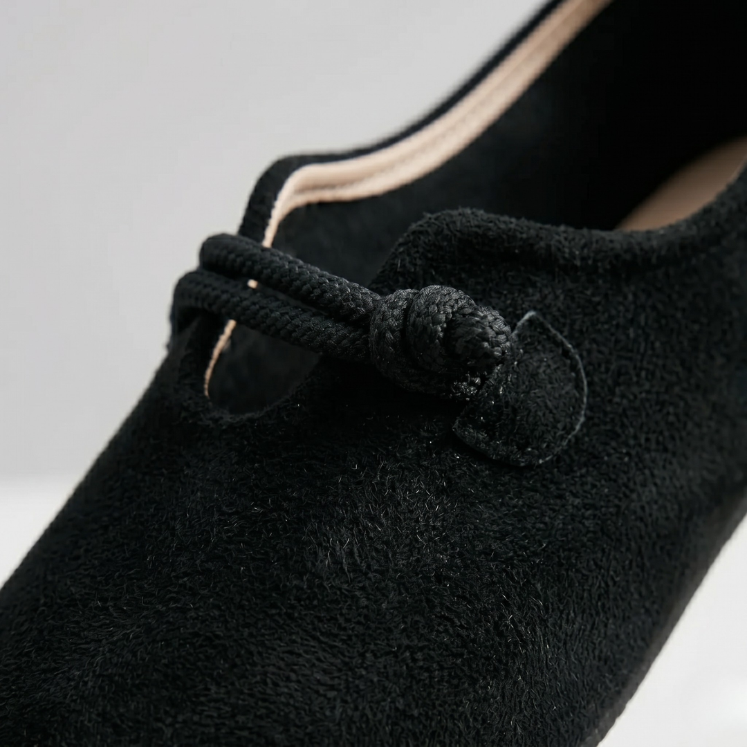 Camilla | Orthopaedic Loafers