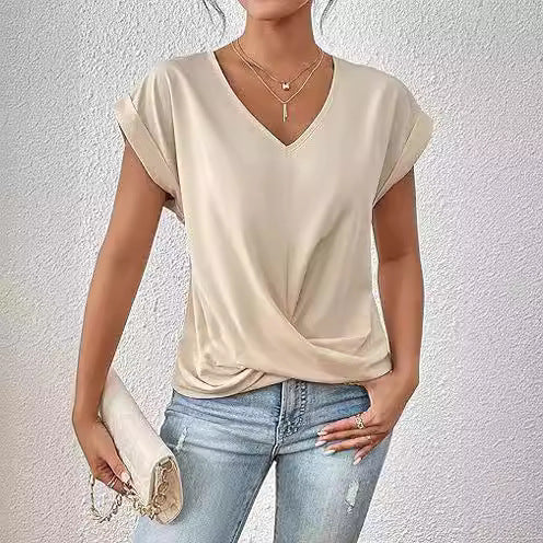 Cleo™ Relaxed Tee