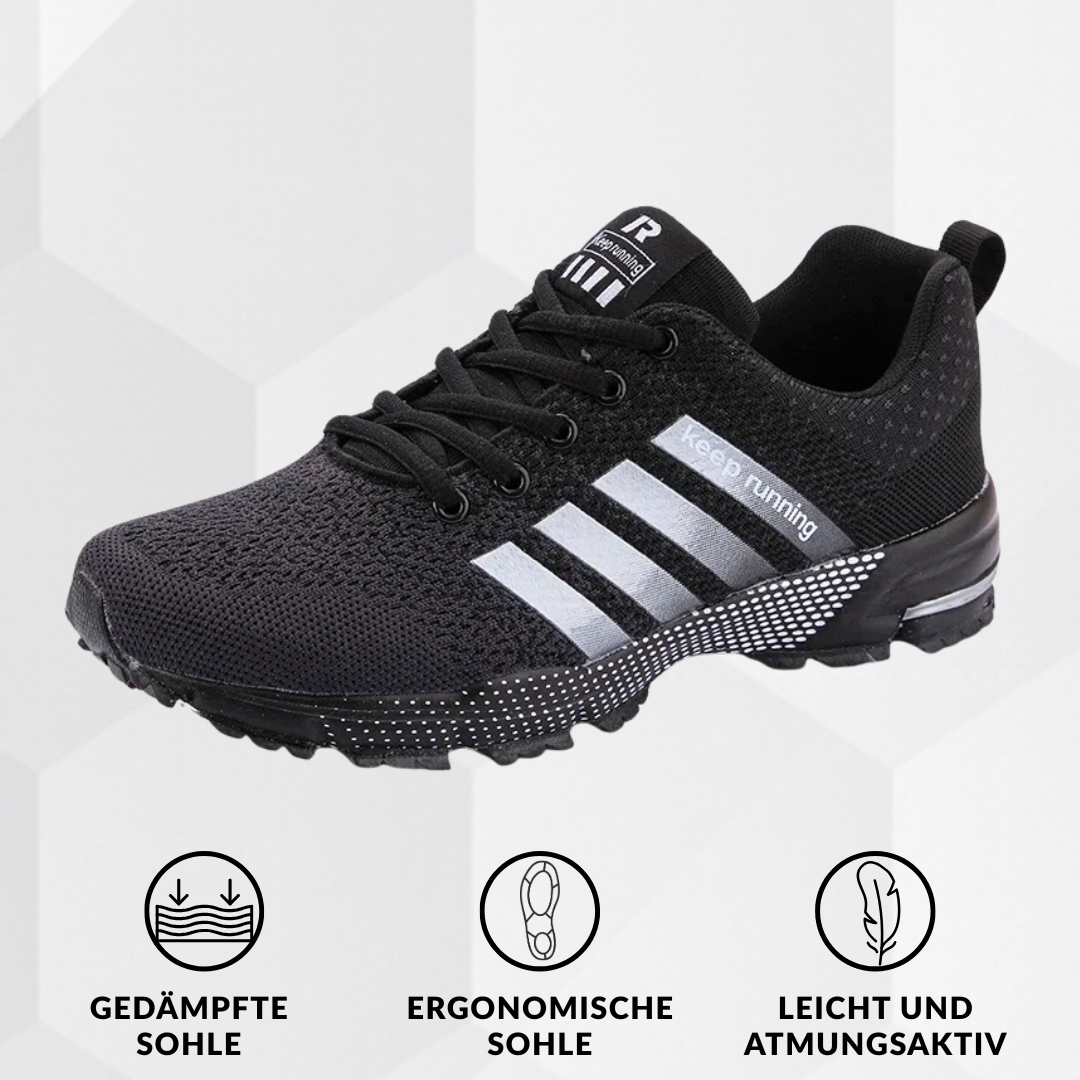 Motion Pro - Cushioned sports shoes