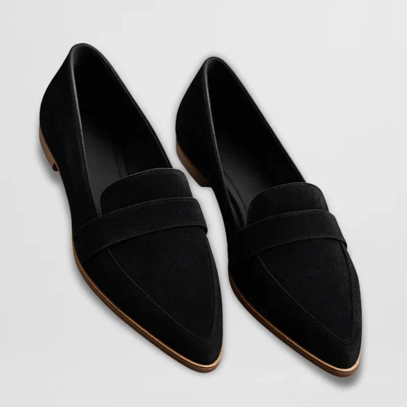 Vivian | Elegant Orthopedic Loafers