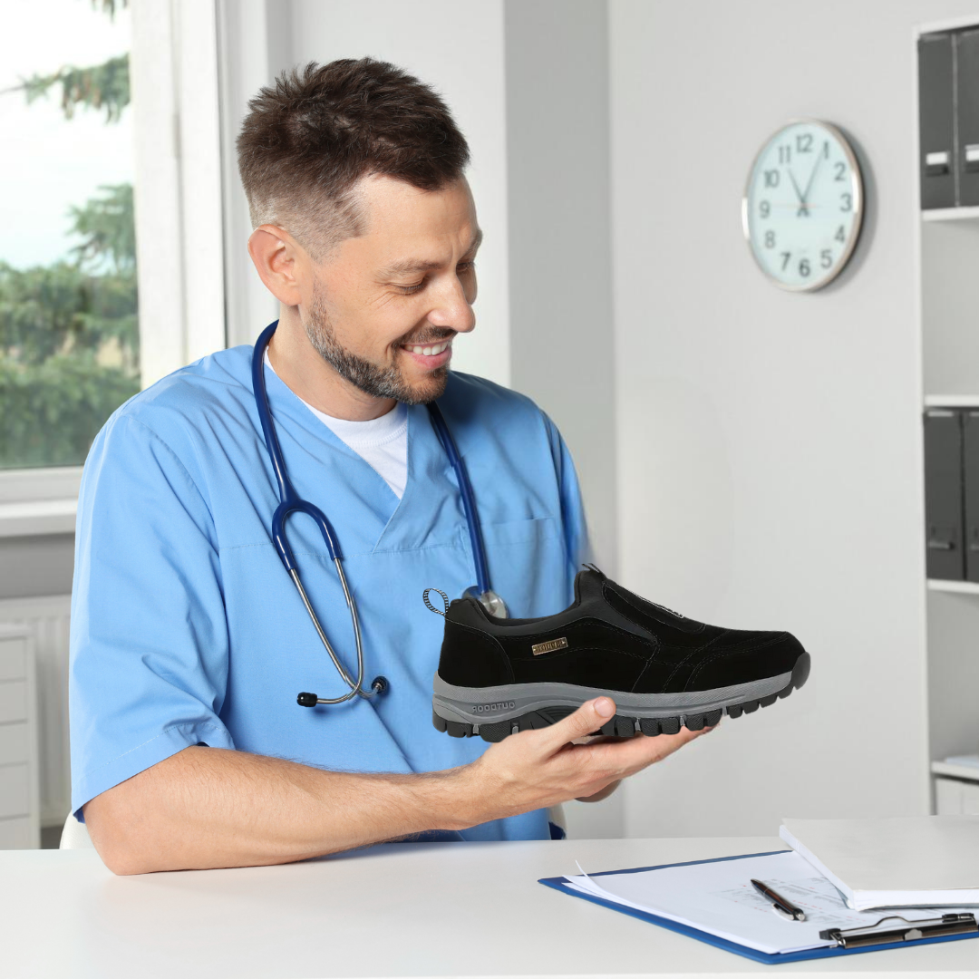 FeelFree – ergonomic comfort shoes