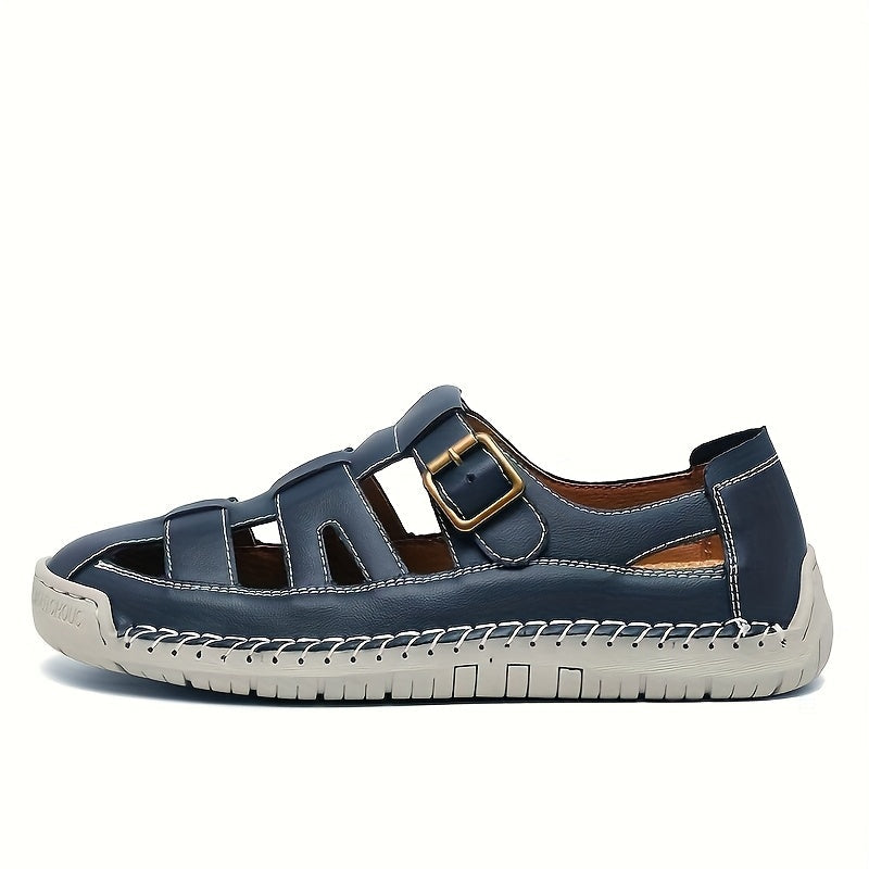 Solea – Lightweight comfort sandals for sunny days