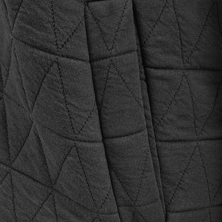 The Willow Quilted Jacket