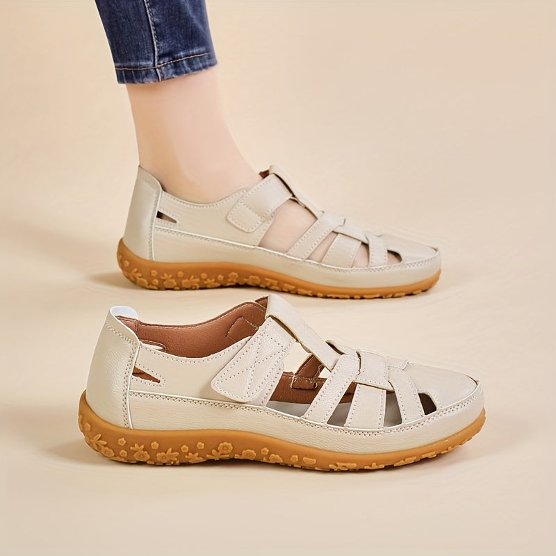 Lea – comfortable sandals for every day