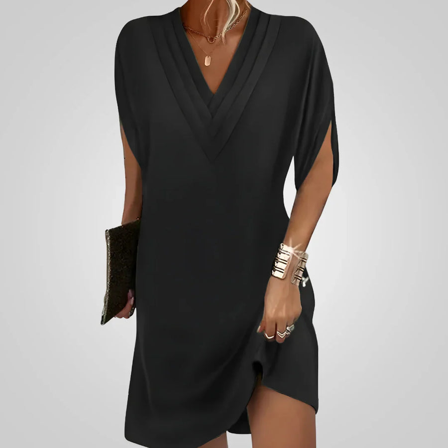 Rosaline™ | Elegant Flattering Dress