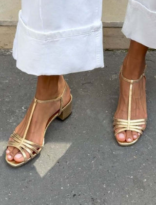 Gold