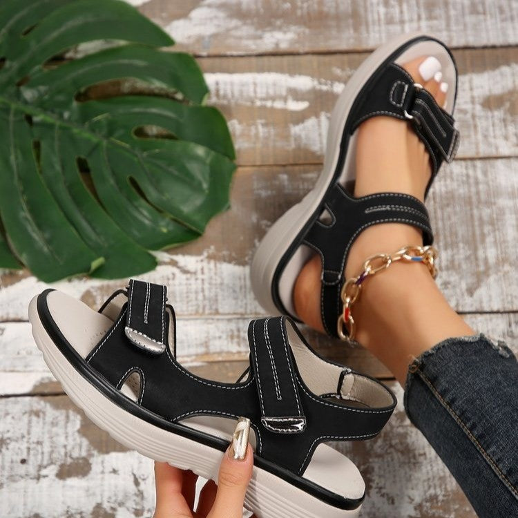 Fien™ | Orthopaedic Summer Sandals