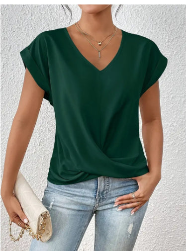 Cleo™ Relaxed Tee