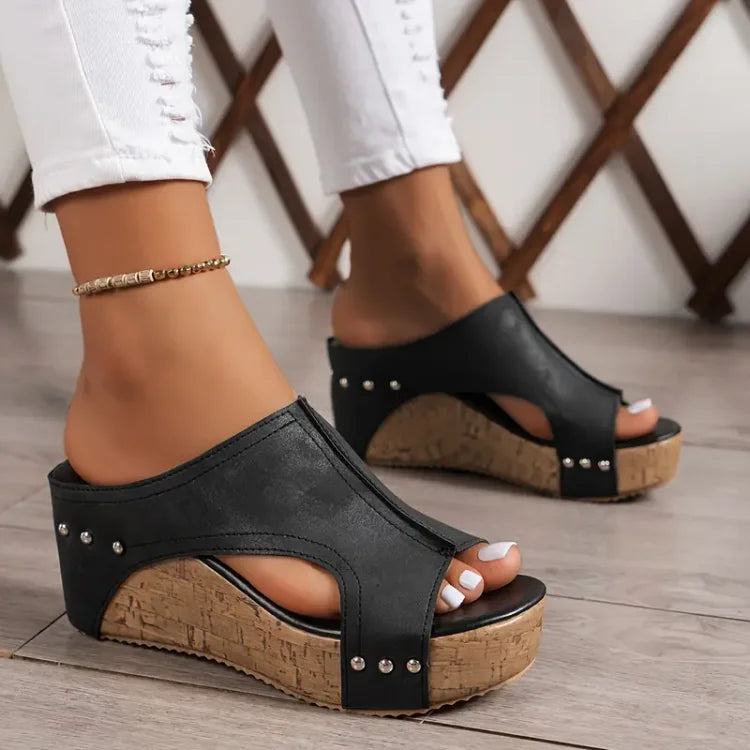 Melissa™ Sandals