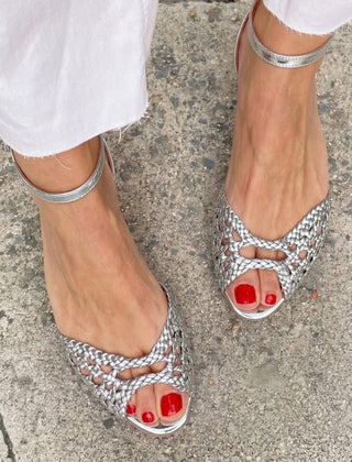 Silver