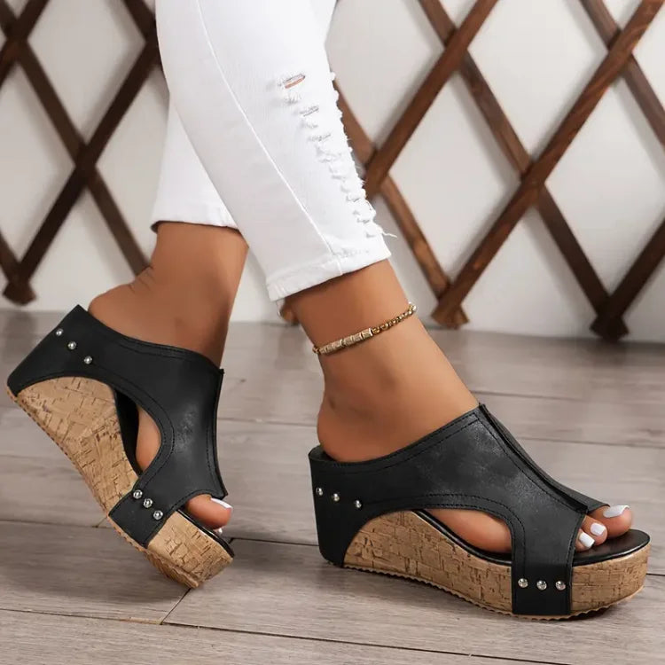 Melissa™ Sandals