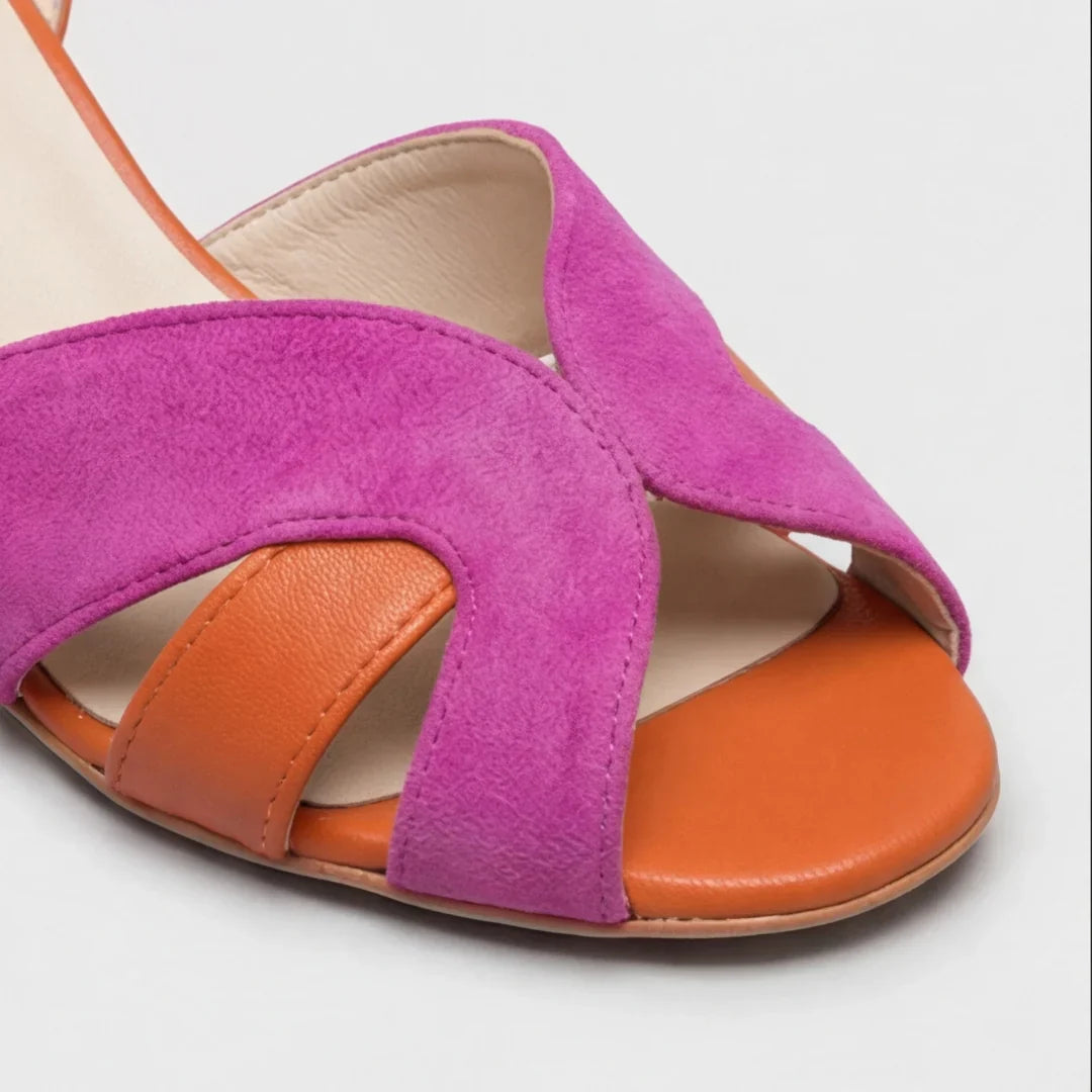Devynne - Orthopedic Comfort Heels