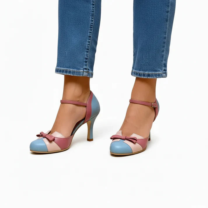Mónica | Elegant heels