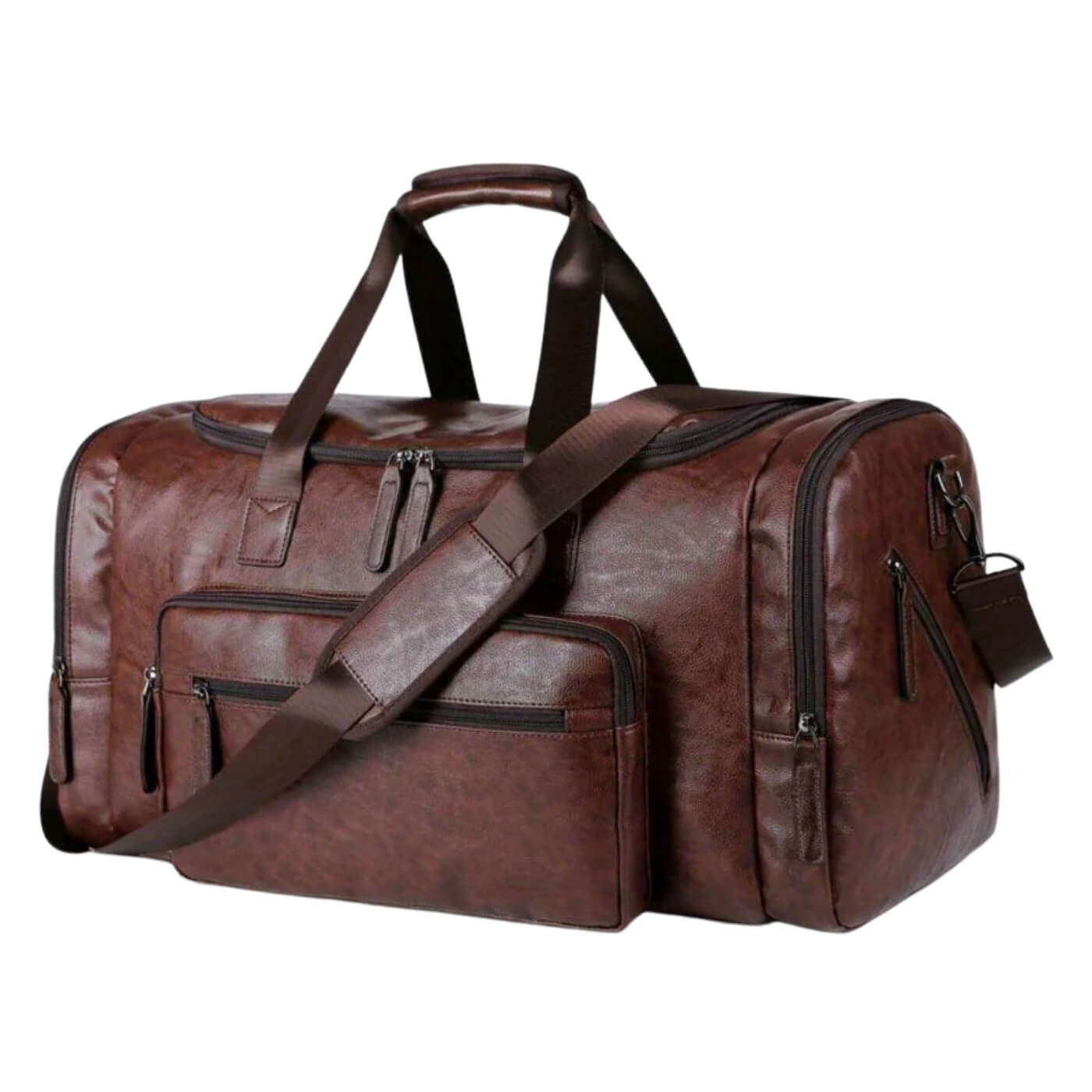 Daniela's Travel Carry | Duffle Bag