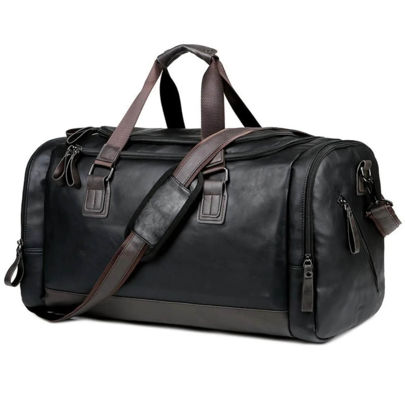 Daniela's Travel Carry | Duffle Bag