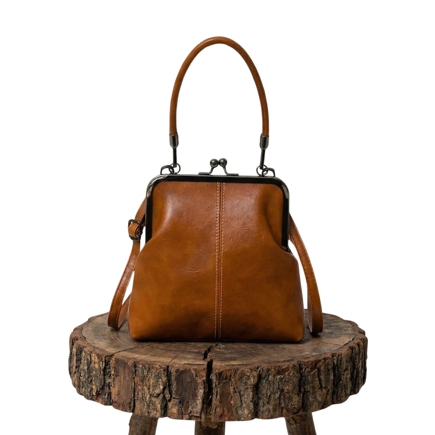 Martina's Vintage Frame | Handbag