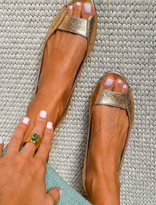 Gold