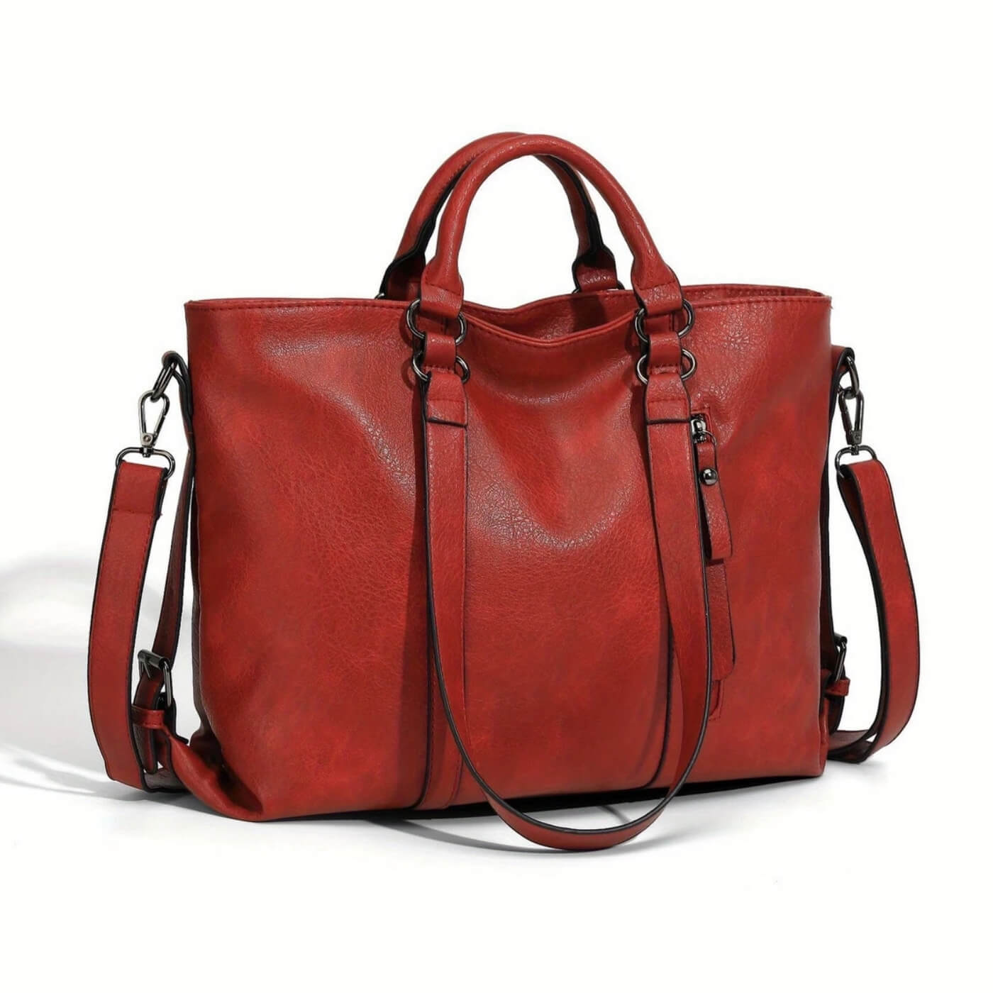 Tiziana's Utility Carry | Tote Bag