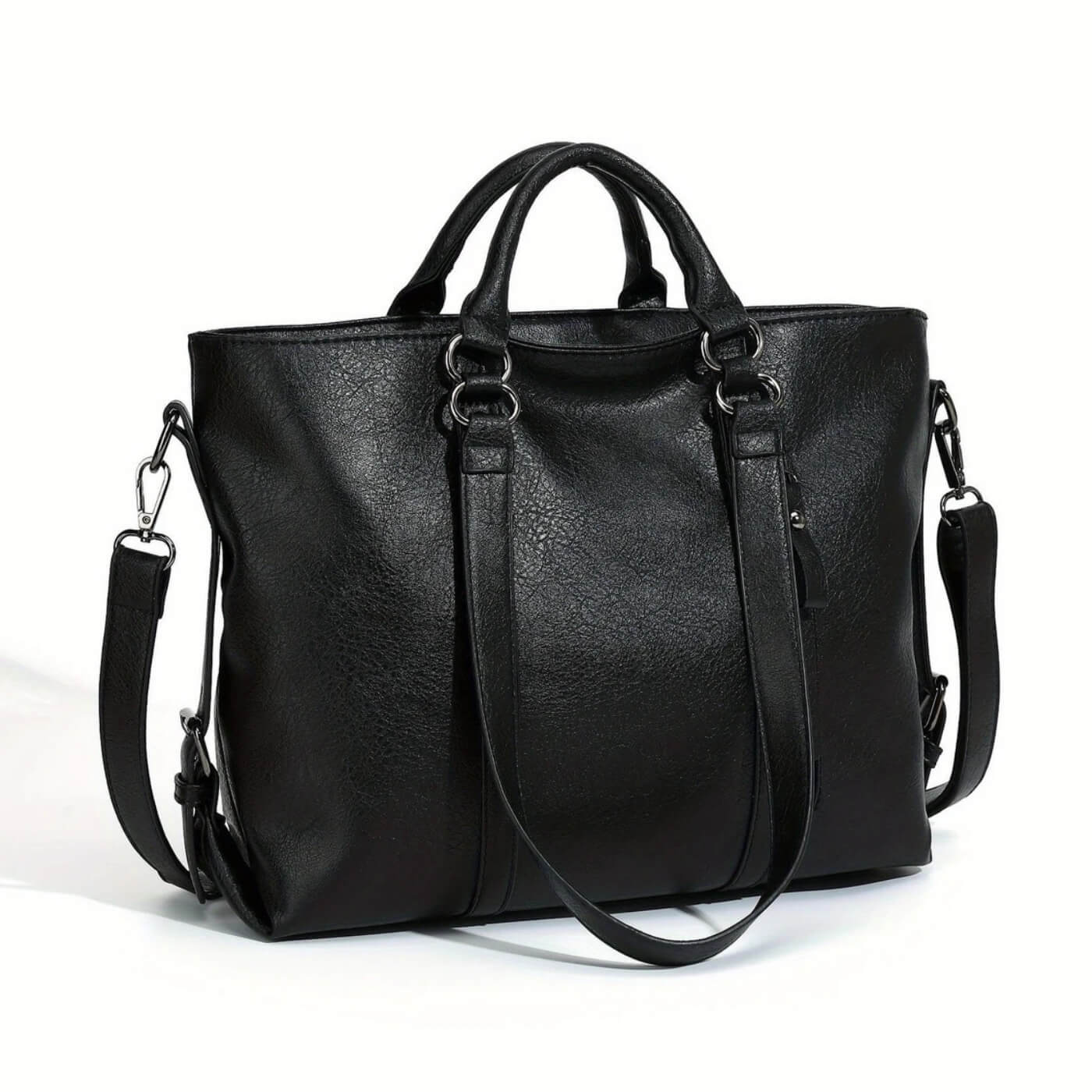 Tiziana's Utility Carry | Tote Bag