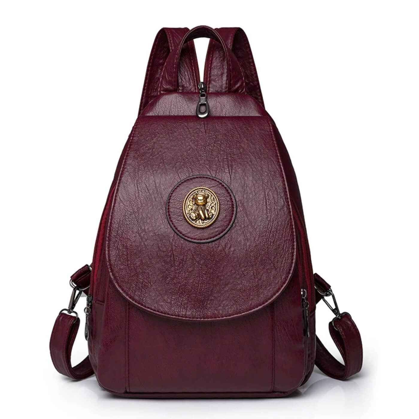 Giovanna's Timeless Pack | Backpack