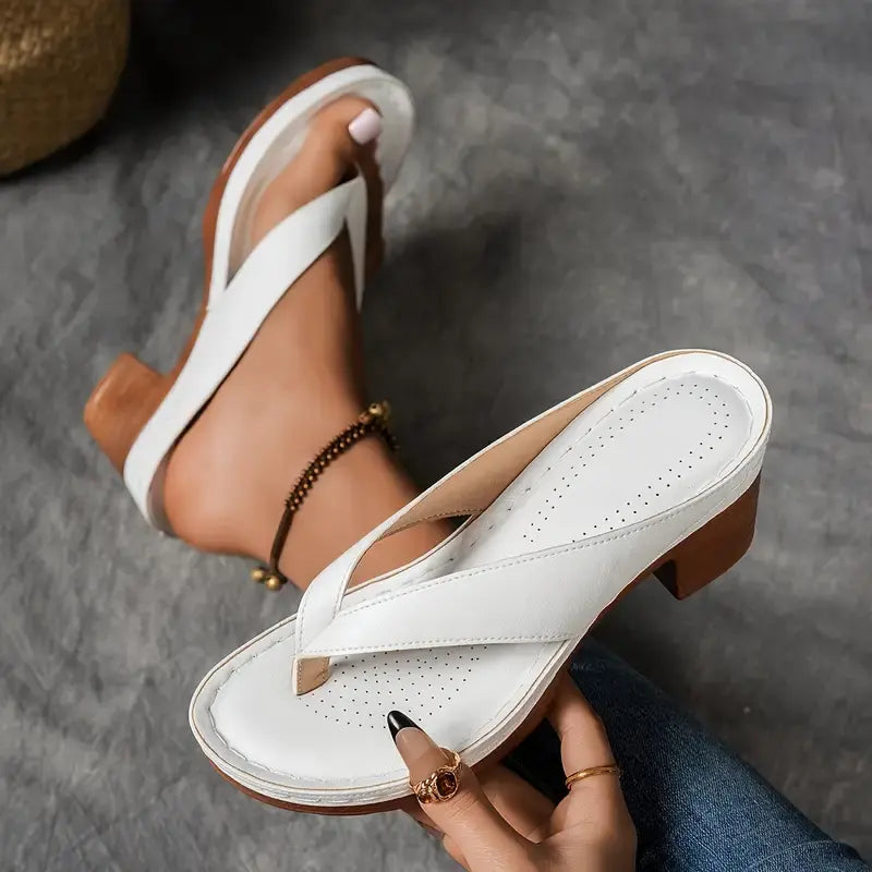Celeste | Elegance and Comfort Sandals