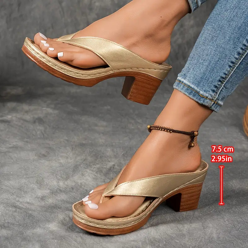 Celeste | Elegance and Comfort Sandals