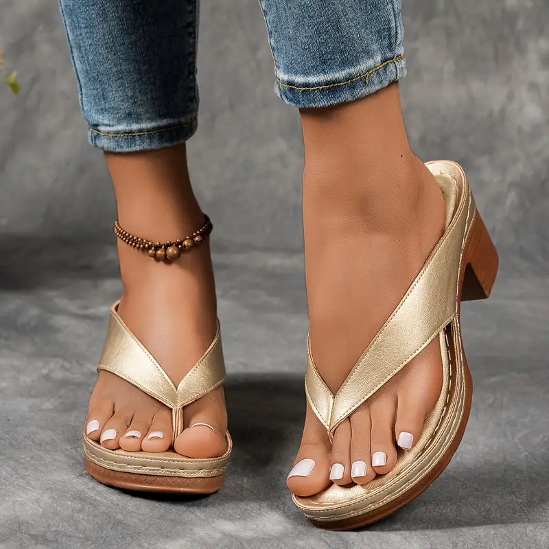 Celeste | Elegance and Comfort Sandals