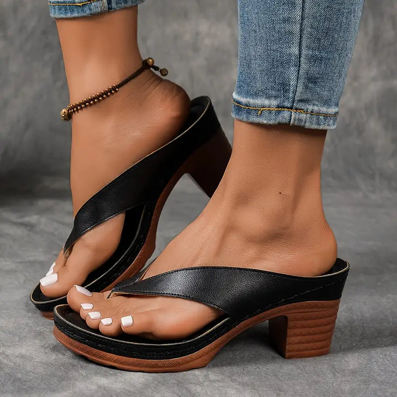 Delacroix | Sandals elegance & comfort