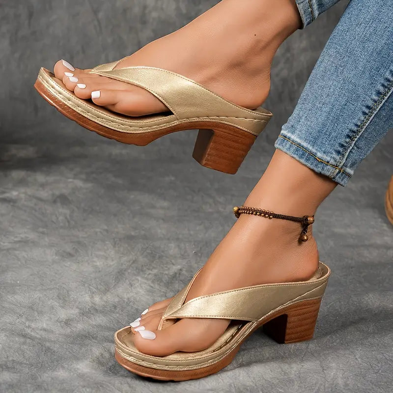Celeste | Elegance and Comfort Sandals