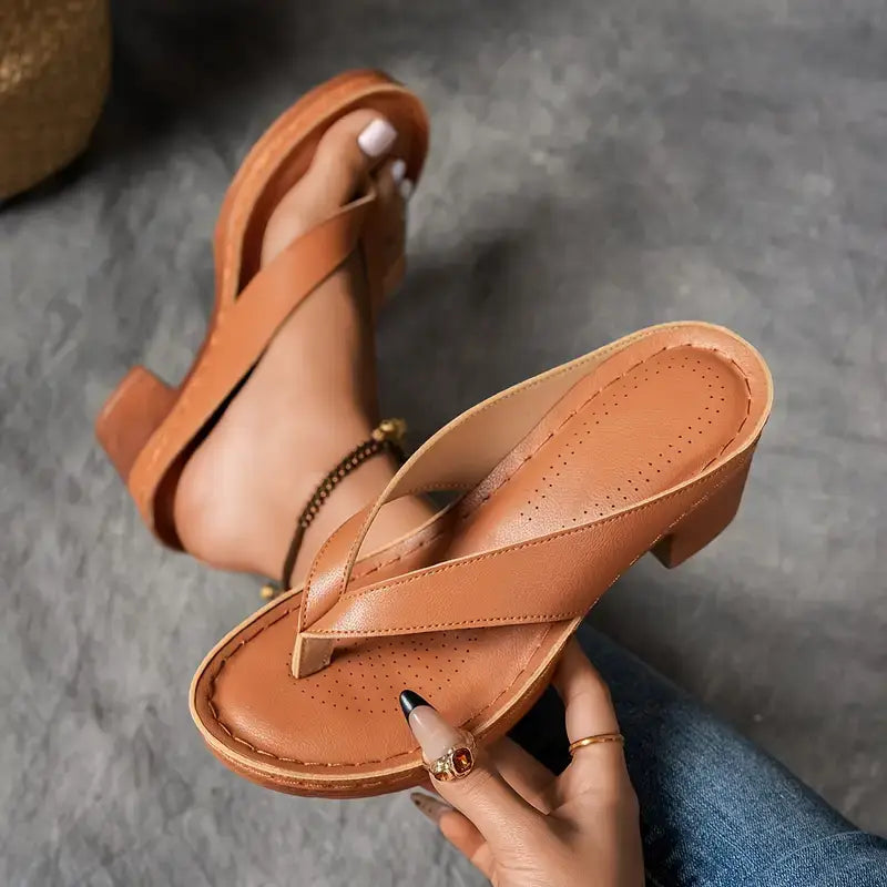 Delacroix | Sandals elegance & comfort