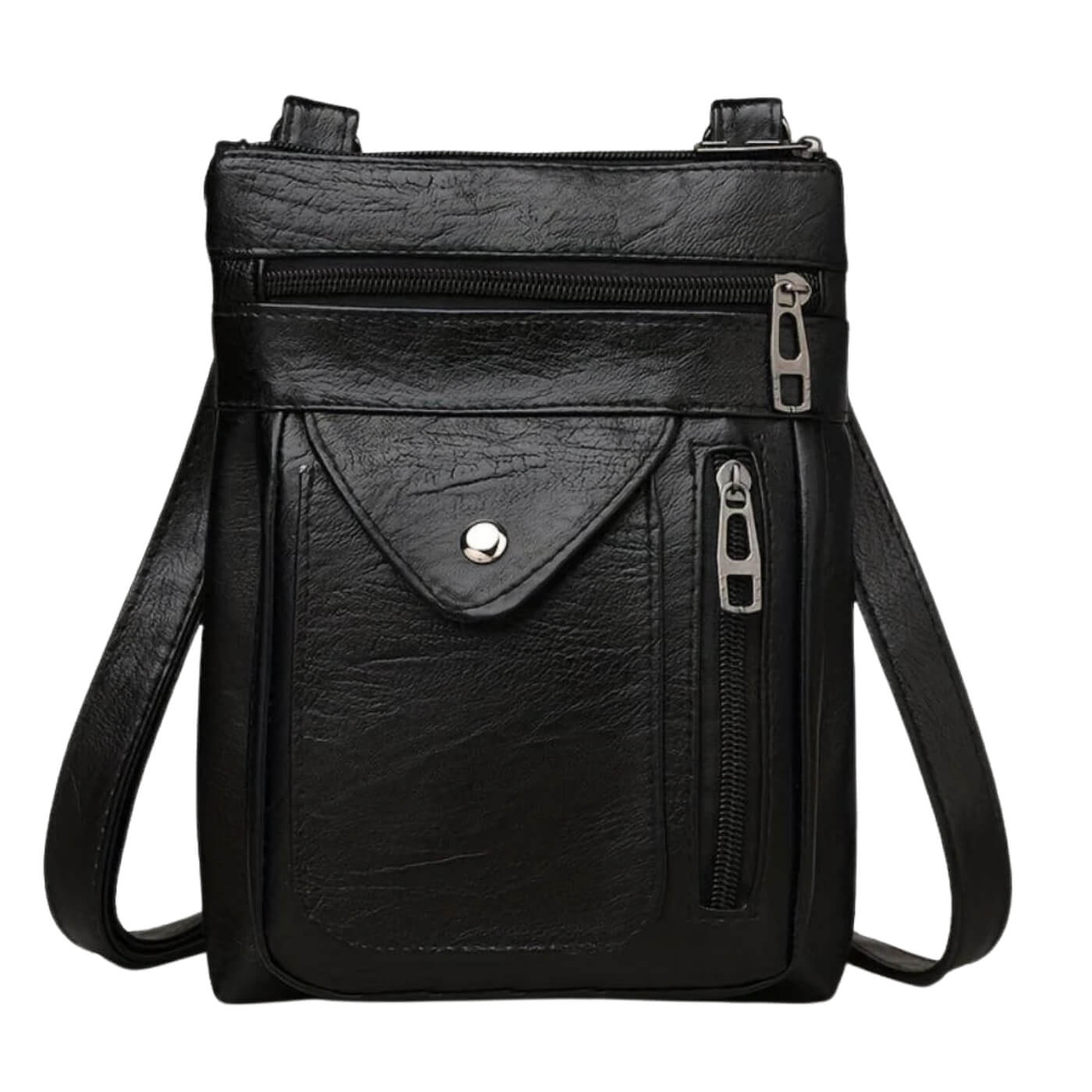 Vittoria's Utility Carry | Crossbody Bag