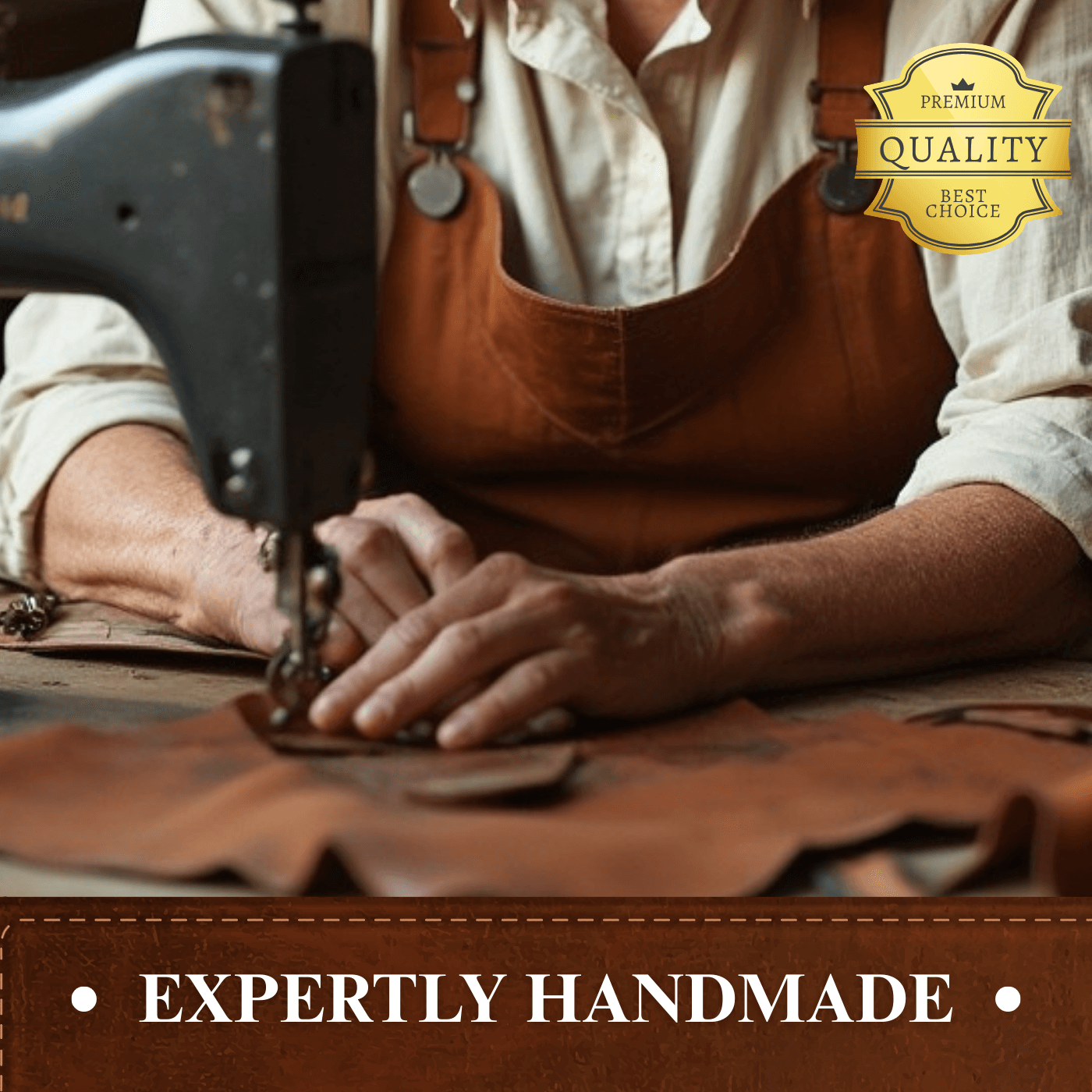 Vittoria's Utility Carry | Crossbody Bag