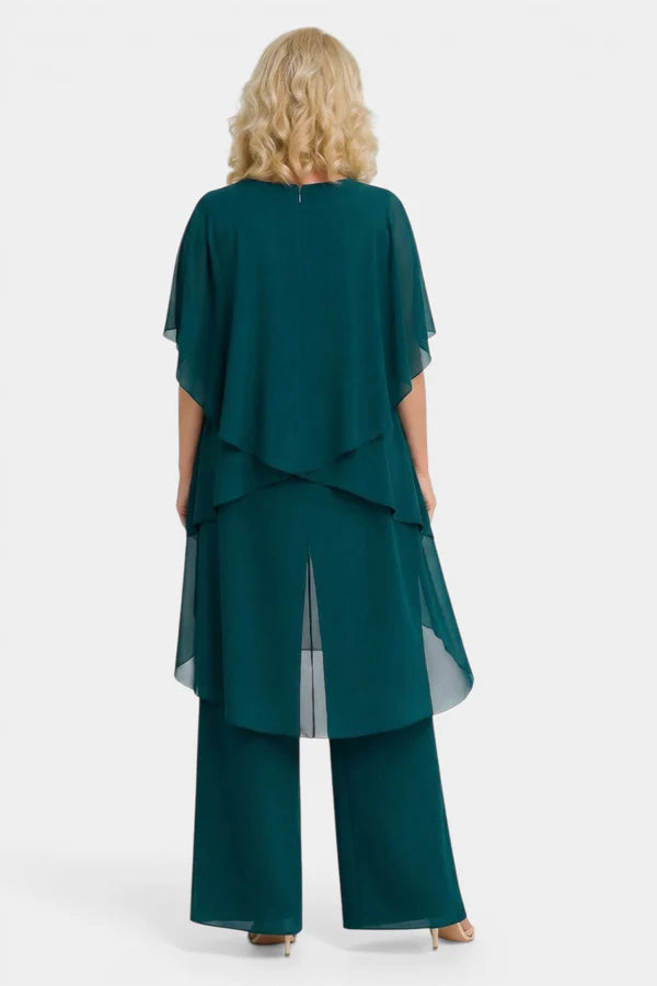 Elara Évora Two-Piece Set