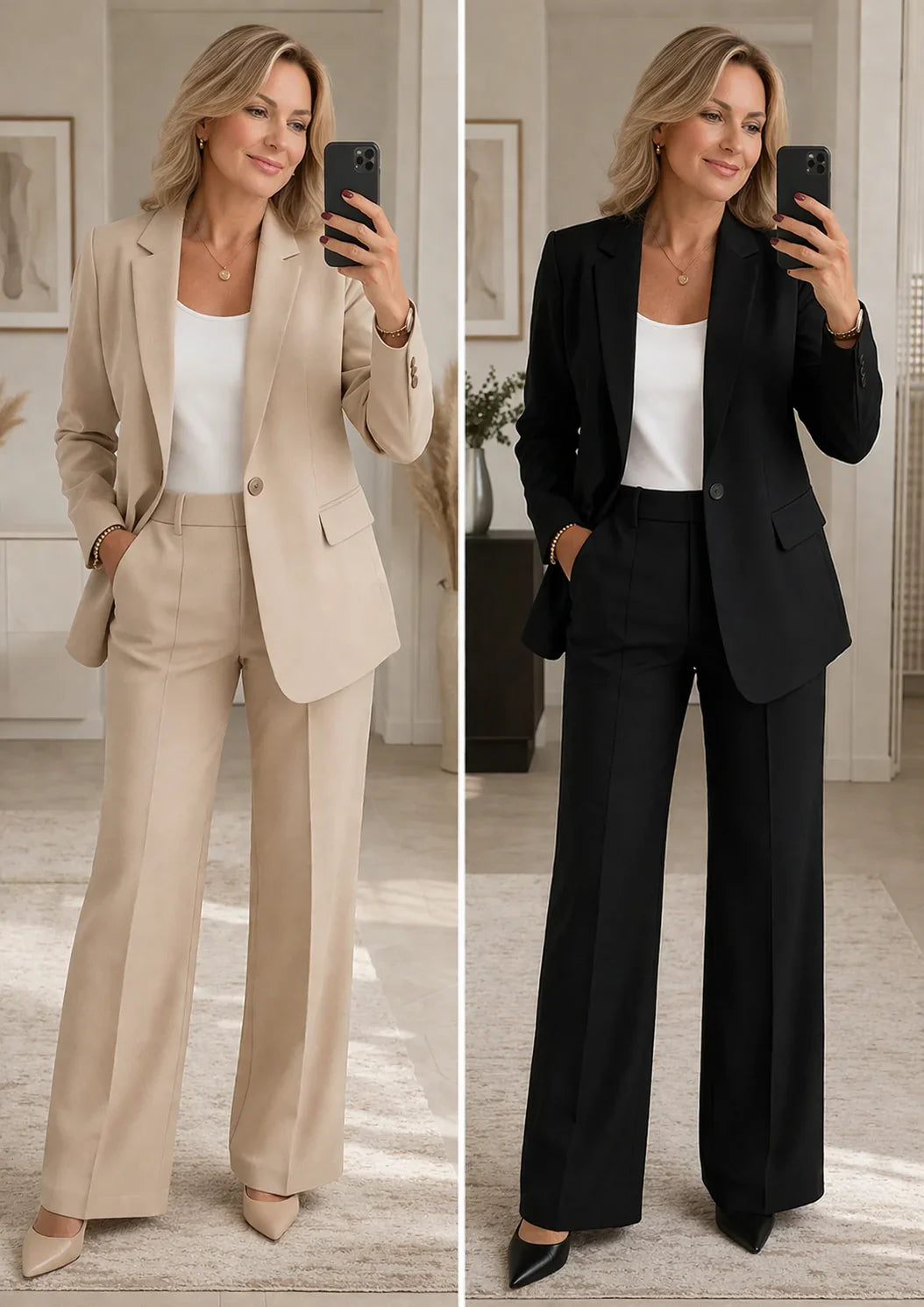 AMARA | Classic set