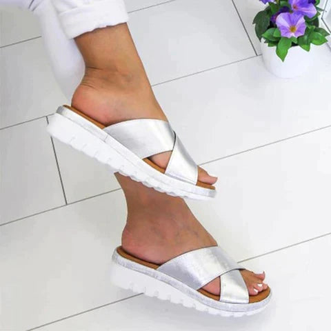 CloudWalk™ Trendy ergonomic sandals