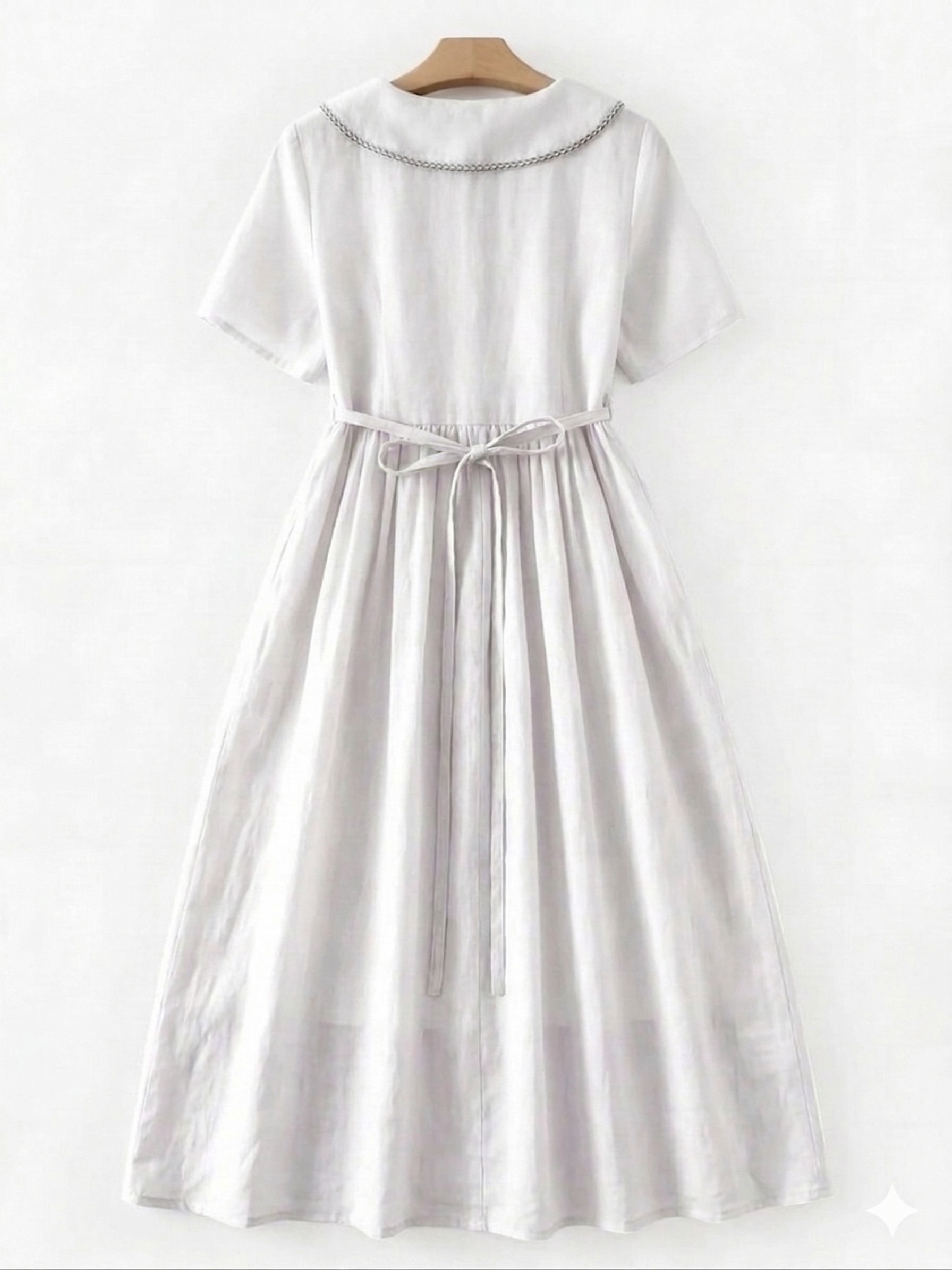 Alyszeah | Early Spring Elegant Dress