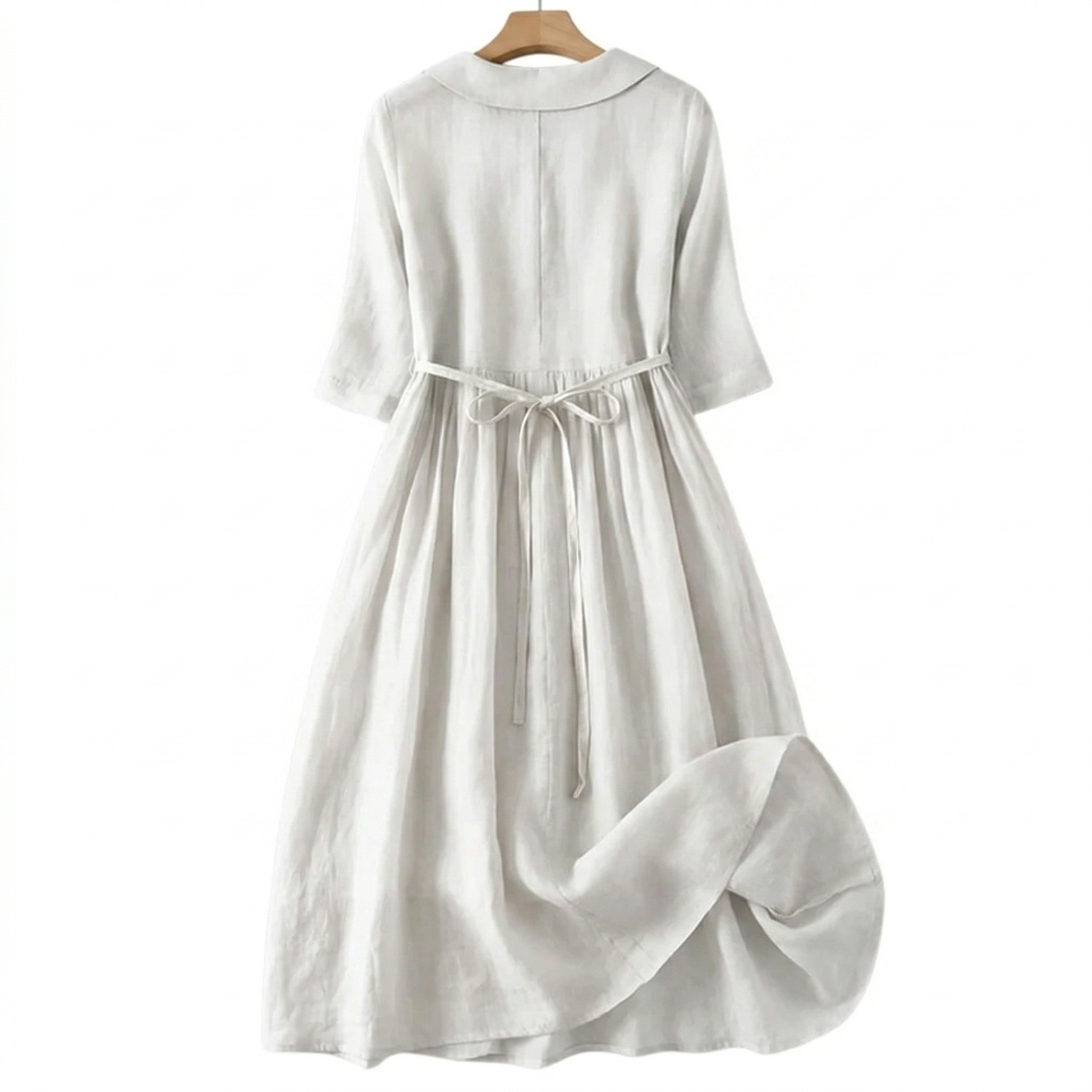 Tharyssa | Early Spring Elegant Dress