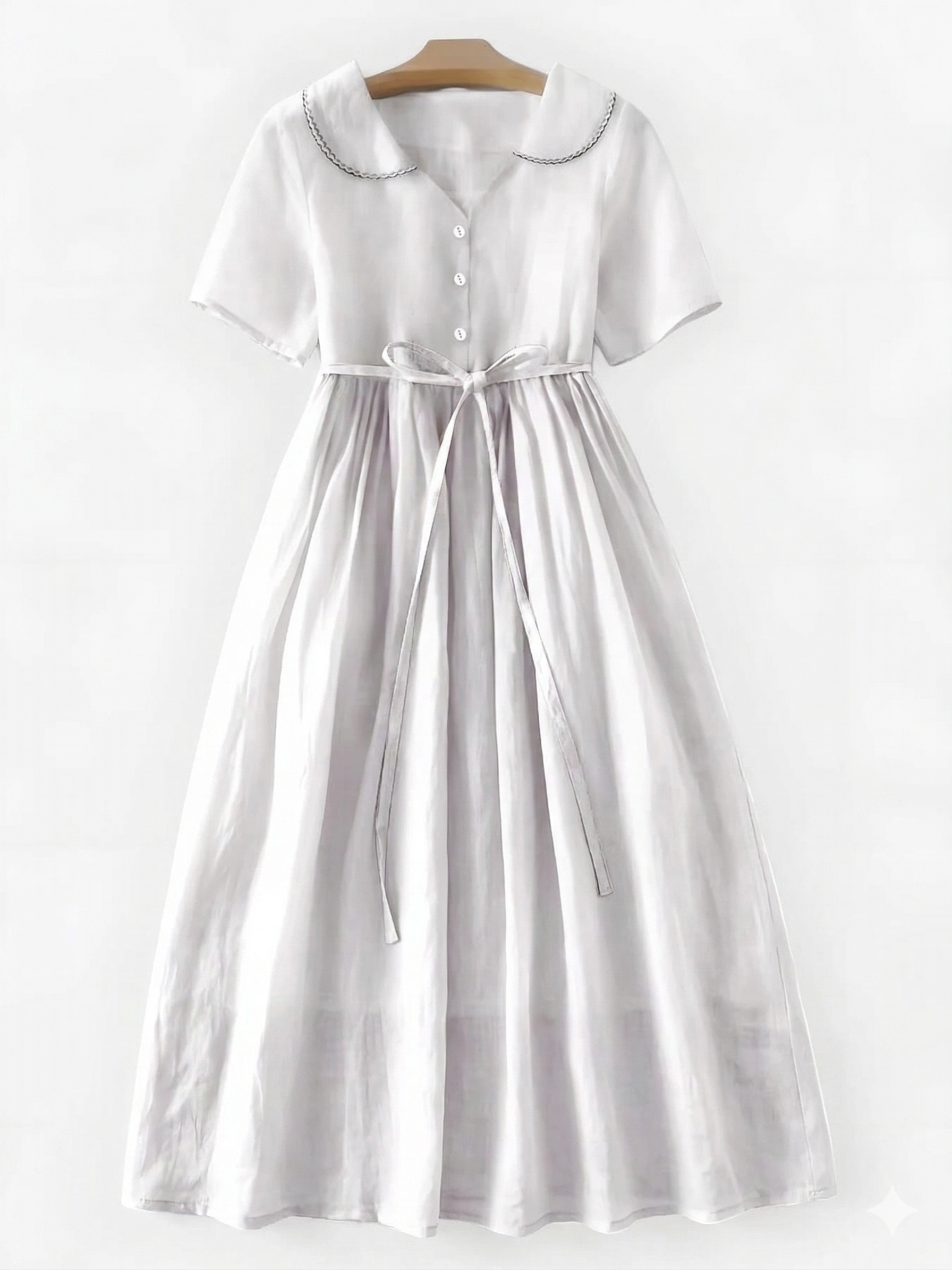 Alyszeah | Early Spring Elegant Dress