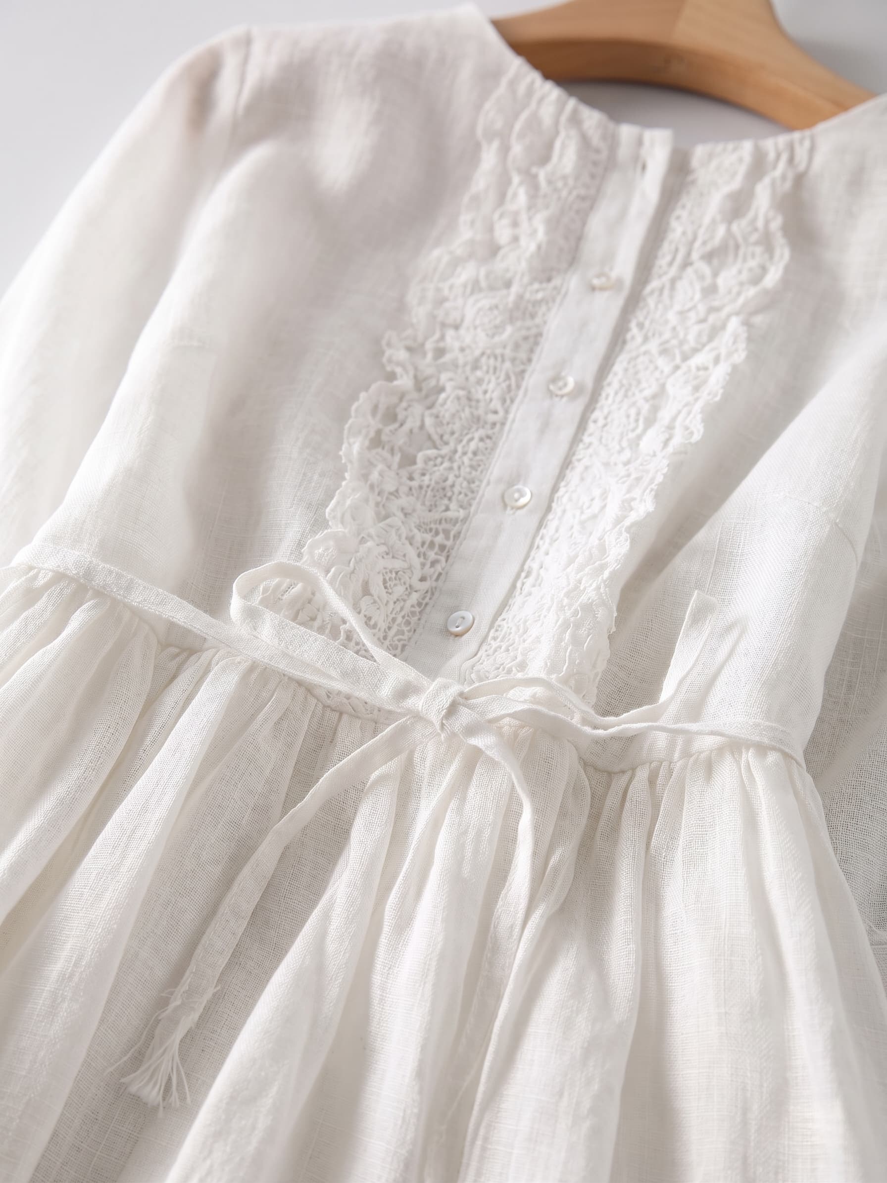 Karynthe | Early Spring Elegant Dress