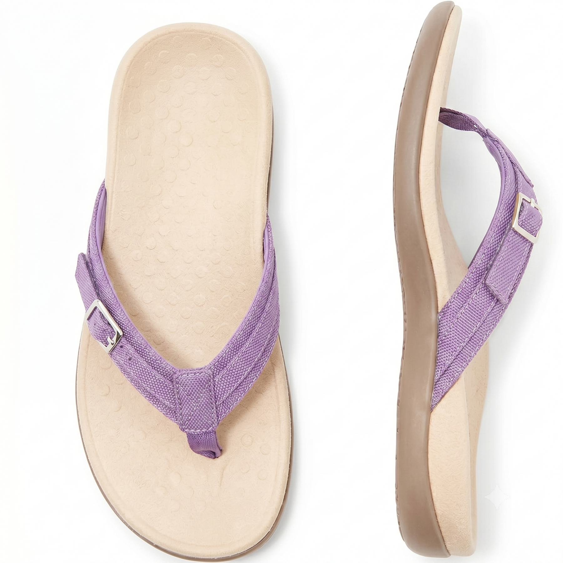 Orthopedic Arch Support Sandals Womens