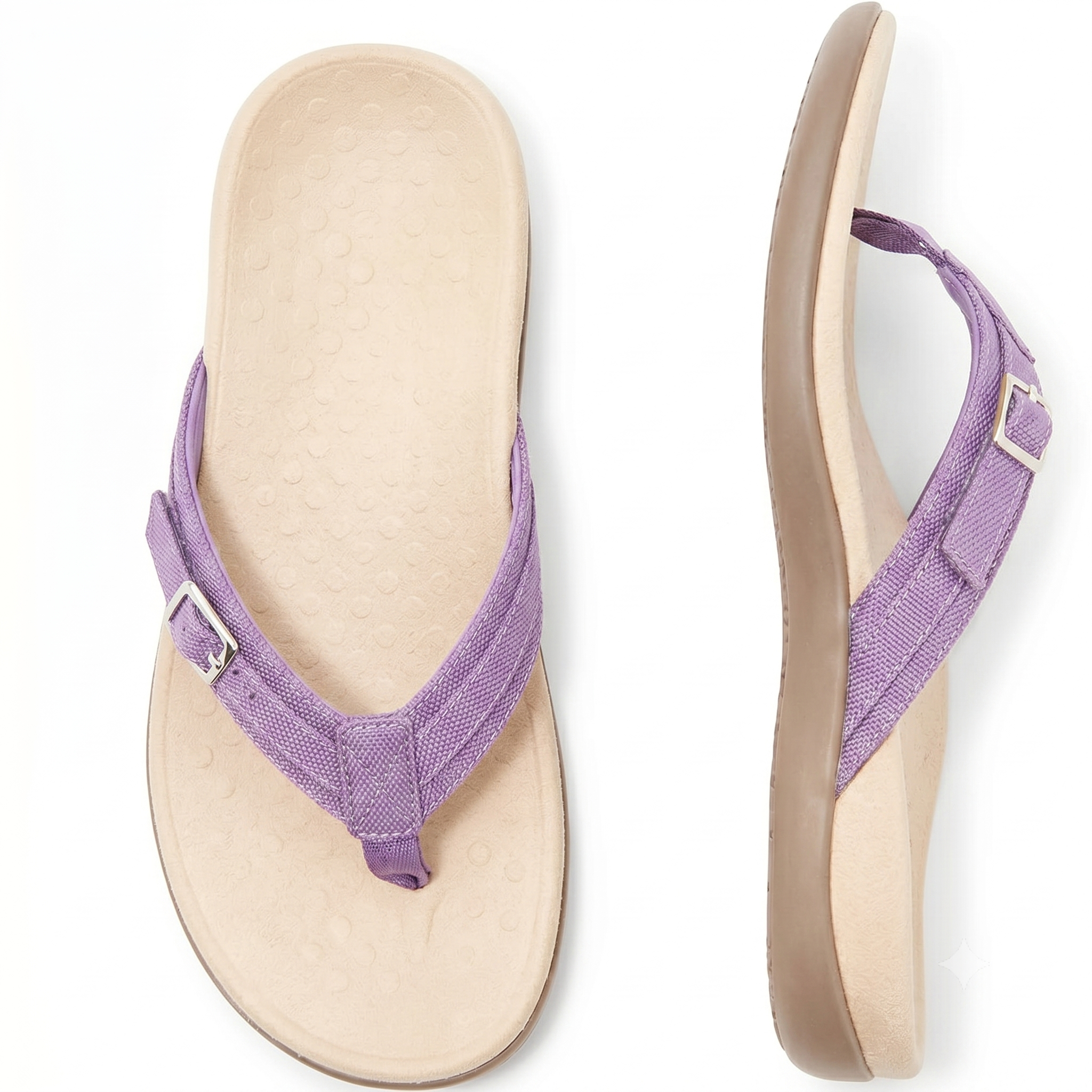 Orthopedic Arch Support Sandals Womens