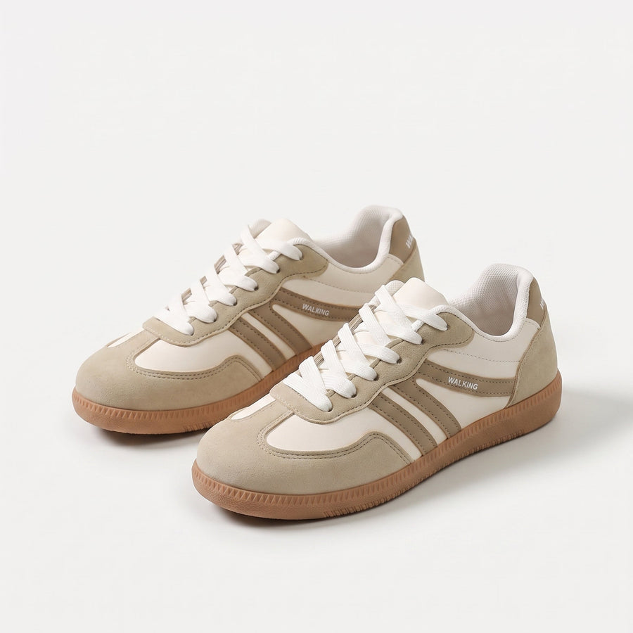 Deliza | Orthopaedic Trainers