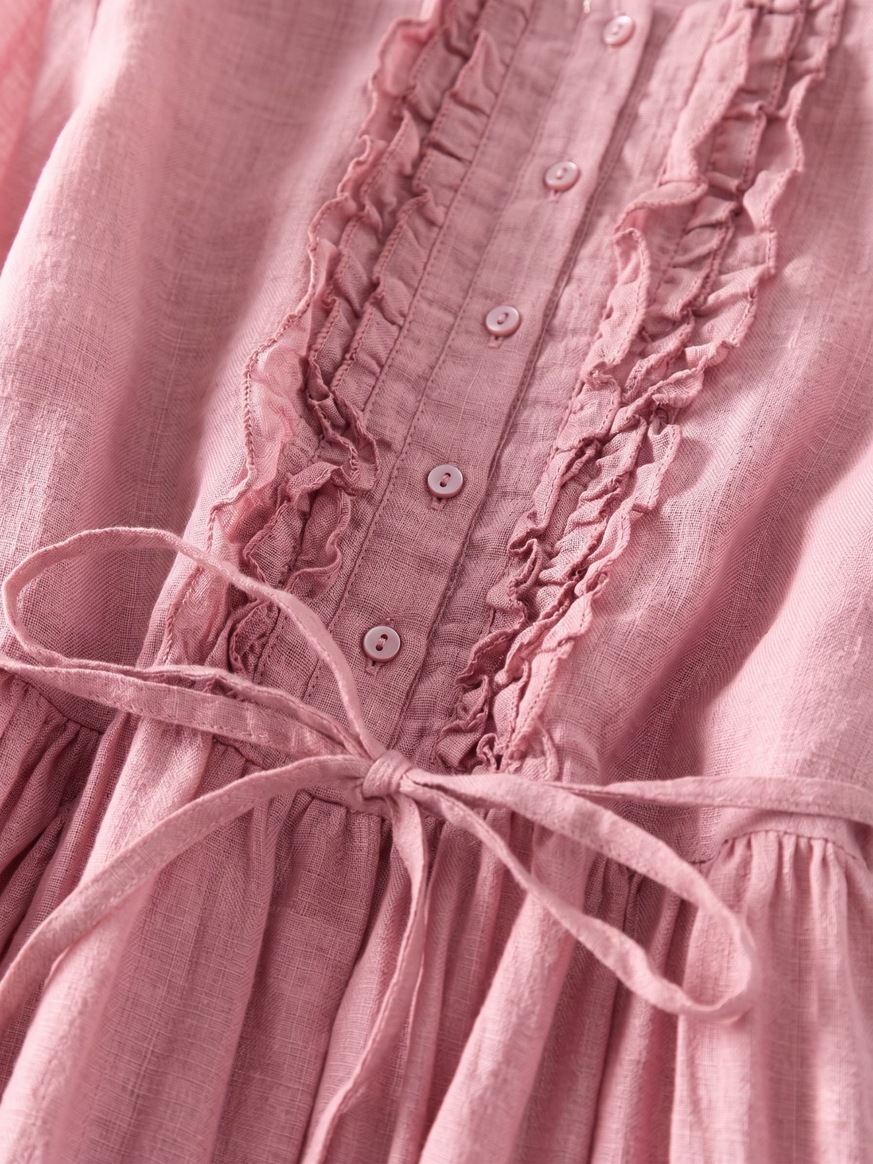 Karynthe | Early Spring Elegant Dress